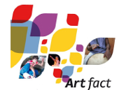 Art-fact, servicepunt voor amateurkunst