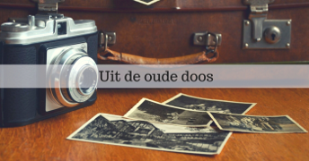 Uit de oude doos …